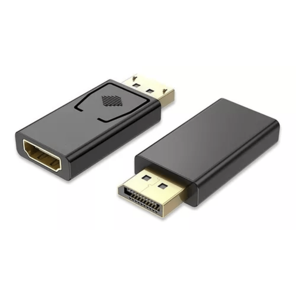 Adaptador Convertidor Display Port A Hd Fullhd Dp