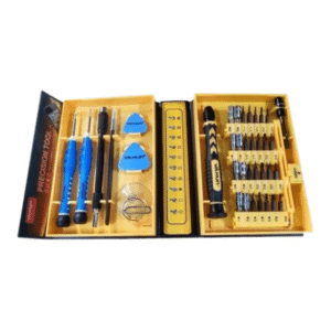 Kit Herramientas Yaxun Reparacion Yx-6028b Destornillador