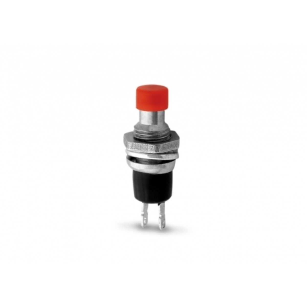 Boton Mini Pulsador Subminiatura Normal Cerrado Chico x 5u