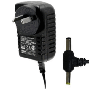 Transformador Fuente 9v 1,5A Doble Ficha 9volt