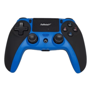 Joystick Inalambrico P4 P3 Fulltotal Recargable Bateria