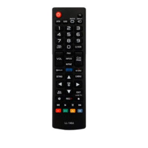 Control Remoto Tv Smart Led Para Tv LG