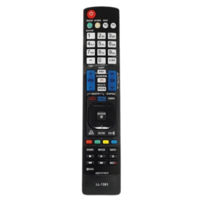 Control Remoto Tv Smart Led Para Tv LG Akb72914218