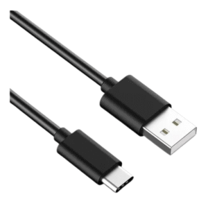 Cable Usb Tipo C a USB A Carga Rapida Celular
