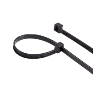 Precintos Plasticos 3.6 X 300 Mm Nylon X 100un 30cm