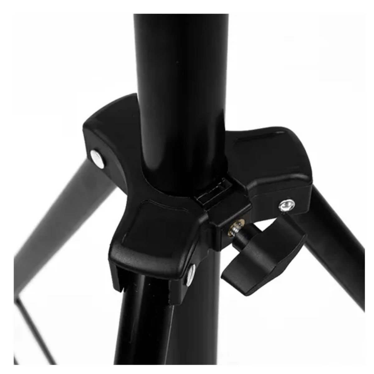 Trípode Ajustable Liviano Para Aro De Luz 2,1 M - Imagen 3
