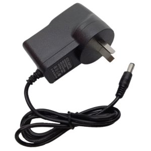 Fuente Transformador 5v 1a Ficha Plug 5.5 X 2.1mm 1 A Reales