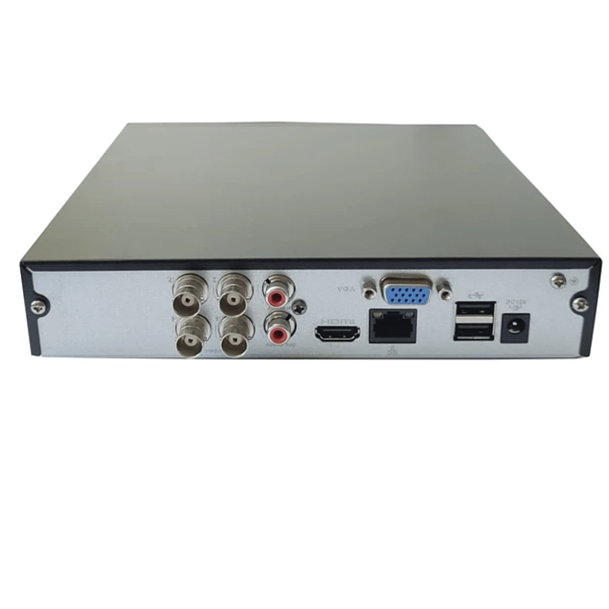 Dvr Dahua 4 Canales Dh-xvr1a04 1080p - Imagen 3