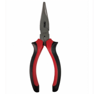 Pinza De Punta Larga 6 Pulgadas Herramienta Profesional