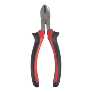 Alicate De Corte Lateral 6 Pulgadas Herramienta Profesional