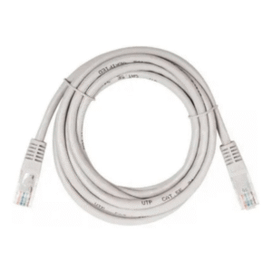 Patch Cord Cable De Red Rj45 A Rj45 Cat5e 20 Metros