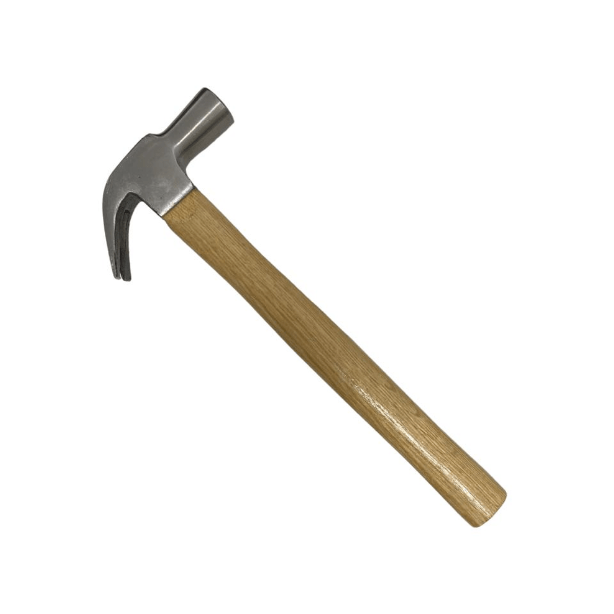 Martillo Galponero Mango Madera