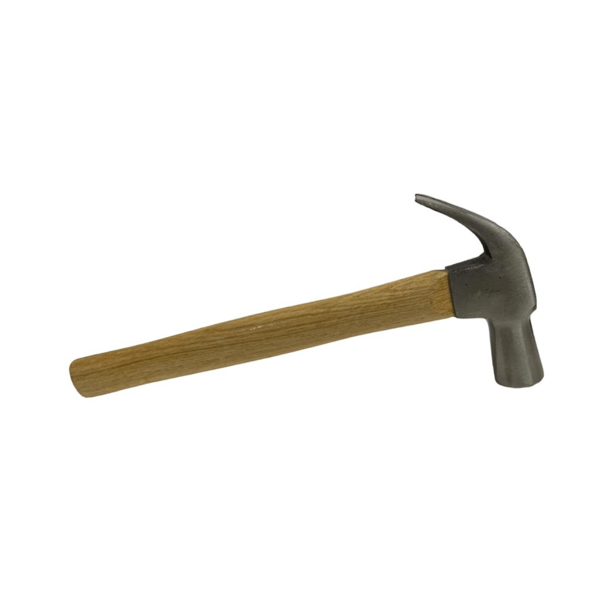 Martillo Galponero Mango Madera - Imagen 2