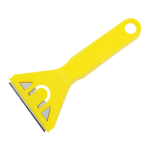 Cutter Rasqueta Espatula Vidrio Pintura