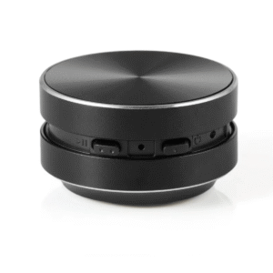 Altavoz Mini Parlante De Conduccion Bluetooth Inalambrico