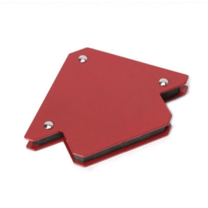 Escuadra Magnetica Soldar Soporte 25 Libras 3 Pulgadas
