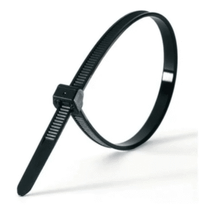 Precintos Plásticos Crecchio 100 U 150mm X 3,6mm 15 Cm Nylon