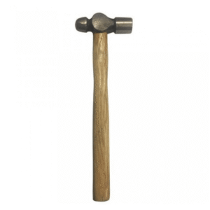 Martillo Bolita Bola Mango Madera 250 Gramos