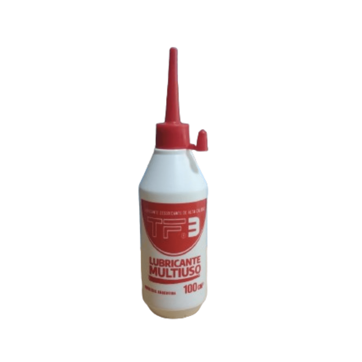Lubricante Aceite Máquina Multiuso 100 Cm3