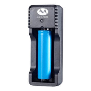 Cargador Inteligente Pila Bateria Litio 18650 3.7v Usb