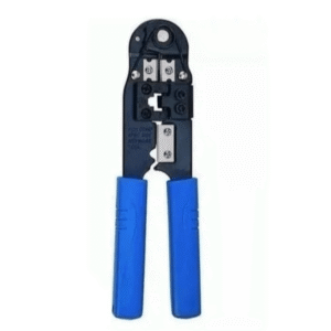 Pinza Crimpeadora Rj45 Corte Y Pelacable