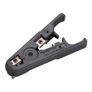 Pelacable Giratorio Rotativo Universal Utp Rg58 Rg59 Rg6