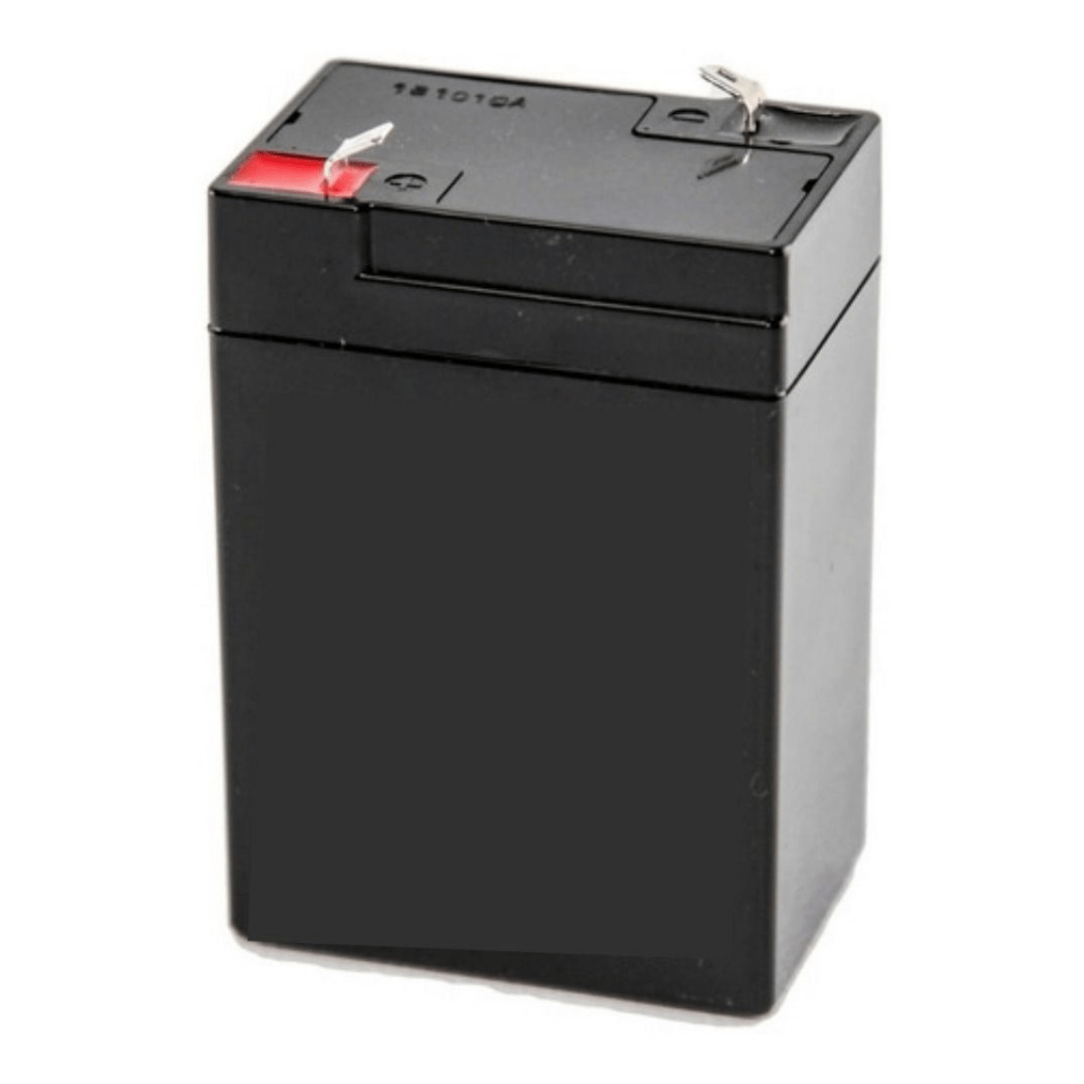 Bateria Gel 6v 4 Ah Alarmas Ups Luz Emergencia 6 V 4 Amp