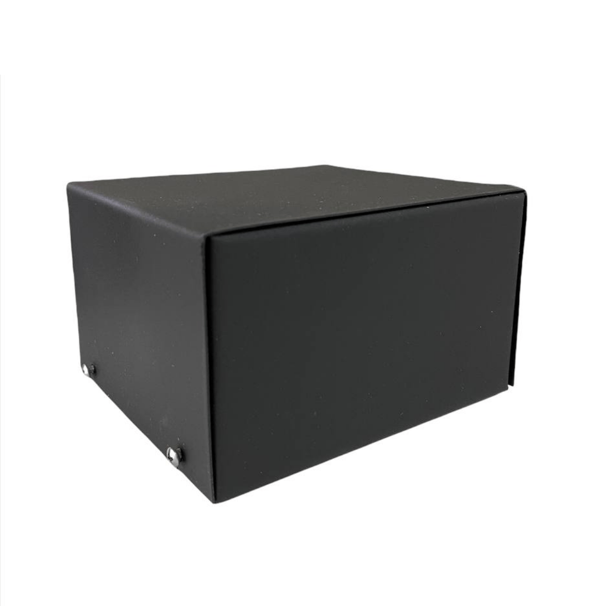 Gabinete Caja Universal Electronica Chasis Metalica Chapa N1
