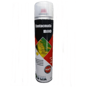Contacmatic Limpiacontactos Y Desengrasante Pureza 145g