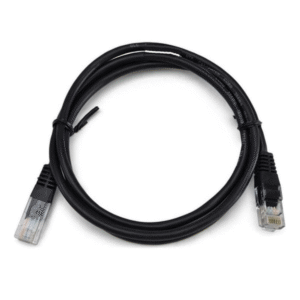 Patch Cord Cable De Red Rj45 A Rj45 Cat5e 5 Metros