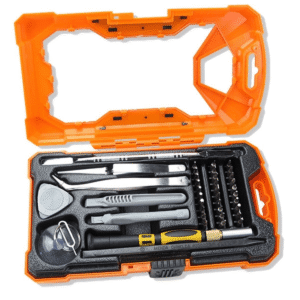 Set Kit Para Reparacion De Celulares Completo Profesional