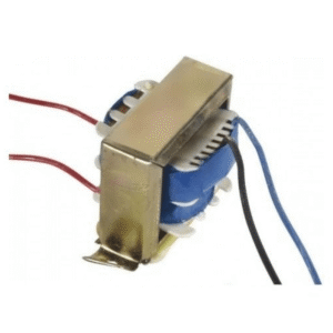 Fuente Transformador 220v 9v Ac 500ma Vca 500ma 9 Volt