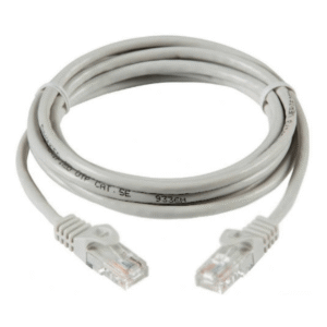 Patch Cord Cable De Red Rj45 A Rj45 Cat5e 2 Metros