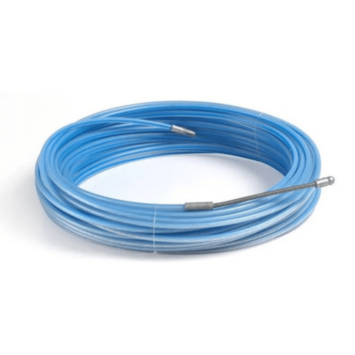 Cinta Pasacable Pvc Profesional 7 Mts Pasa Cable