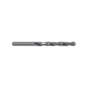 Broca Mecha Acero Rápido Hss Ezeta 8 Mm X 1 Unidad