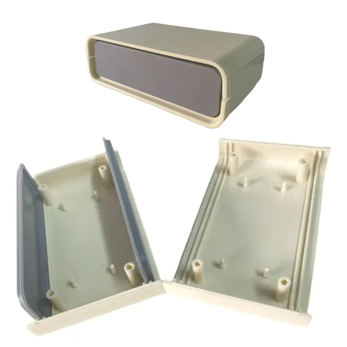 Combo Módulo Bluetooth Control Remoto App + Gabinete - Imagen 4