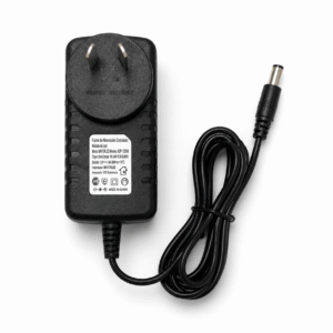 Fuente Transformador 12v 3a Ficha Plug 5.5 X 2.1mm 3 A Real