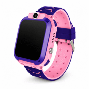 Reloj infantil Smartwatch Para Niños Con Gps Y Sim Inteligente 4g
