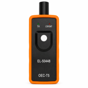 Programador Sensor De Presion De Neumaticos El-50448