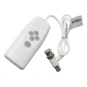 Control Utc Para Cambio De Normas Dahua Smartpixel