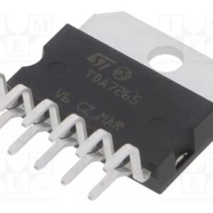 Tda7265 Tda 7265 Integrado Ci Amplificador De Audio St