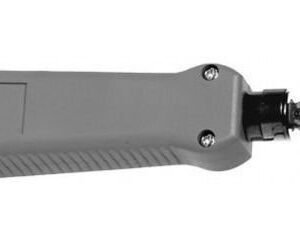 Pinza Impacto Impactadora Roseta Rj45 Cable Utp Red