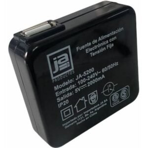 Transformador Cargador Fuente 5v 2a Usb / 220v Certificada