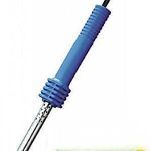 Soldador 40w Lápiz + Estaño 1 Mm Electrónica Técnico