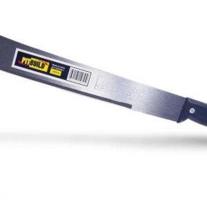 Machete 20 Pulgadas Acero Hoja 50cm