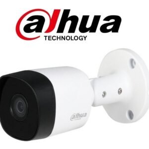Camara Bullet Cvi Tvi Ahd 720p Analag 1mpx Ir Seguridad Ext