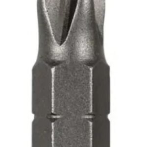 Puntas Phillips Atornillador Taladro Ph2 25mm Punta X 20 U
