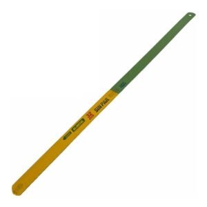 Hoja Sierra Manual Acero Bimetal 32 Dientes Sin Par 300 Mm