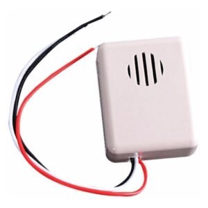 Micrófono Oculto Autónomo Profesional Cctv Seguridad Dvr