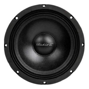 Woofer 8 Pulgadas 200w Max 8 Ohms Bafle